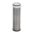 Магистральный фильтр Гейзер Бастион 7508205201 с защитой от гидроударов для холодной и горячей воды 3/4 - Фильтры для воды - Магистральные фильтры - Магазин стабилизаторов напряжения Ток-Про
