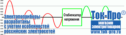 Энергия Hybrid - Магазин стабилизаторов напряжения Ток-Про в Черкесске
